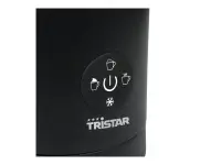 Tristar Milk frother | MK-2278 | 0.3 L | 500 W | Milk frother | Black – pilt 3
