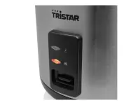 Tristar | Rice Cooker | RK-6147 | 500 W | 1.5 L | Number of programs 1 | Silver – pilt 4