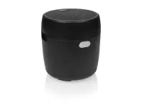 Tristar | Digital Rice Cooker | RK-6238 | 350 W | 0.6 L | Number of programs 8 | Black – pilt 6