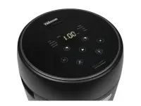 Tristar | Digital Rice Cooker | RK-6238 | 350 W | 0.6 L | Number of programs 8 | Black – pilt 8
