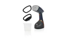 Tristar Steamer | ST-8965 | Handheld | 1500 W | 0.25 L | 25 g/min | Black