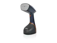 Tristar Steamer | ST-8965 | Handheld | 1500 W | 0.25 L | 25 g/min | Black – pilt 2