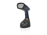 Tristar Steamer | ST-8965 | Handheld | 1500 W | 0.25 L | 25 g/min | Black – pilt 10