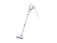 Tristar Vacuum Cleaner | SZ-2308 | Corded operating | 400 W | 230 V | Operating radius 7.5 m | White