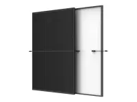 TrinaSolar | 455 W | VERTEX S+ NEG9R.25 | Full Black | N-Type Dual Glass TOPCon Monocrystalline