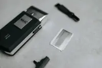 WAHL | Travel Shaver | 03615-1016 | Operating time (max) 45 min | NiMH | Black – pilt 5