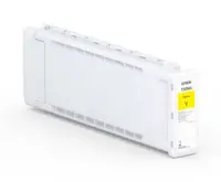 Epson UltraChrome XD3 tindikassett 1 tk Kollane