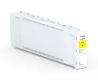 Epson UltraChrome XD3 tindikassett 1 tk Kollane