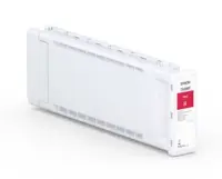 Epson UltraChrome XD3 tindikassett 1 tk Punane