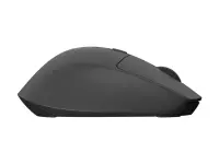 Natec Kite | Wireless | Bluetooth, 2.4GHz | Black