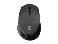 Natec Kite | Wireless | Bluetooth, 2.4GHz | Black – pilt 2