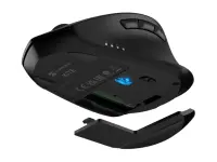 Natec Kite | Wireless | Bluetooth, 2.4GHz | Black – pilt 6