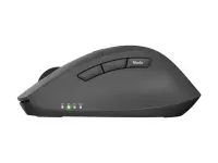 Natec Kite | Wireless | Bluetooth, 2.4GHz | Black – pilt 11