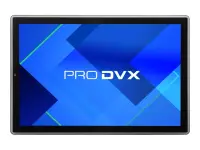 ProDVX | APPC-10SFA | 10.1 " | Landscape/Portrait | 24/7 | Android | 450 cd/m² | 160 ° | 160 °