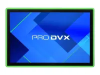 ProDVX | APPC-10SF | Panel PC | 10.1 " | Landscape/Portrait | 24/7 | Android | 450 cd/m² | 160 ° | 160 °