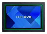 ProDVX 8080975 interaktiivse valge tahvli lisatarvik Alus Must