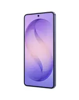 Samsung | Galaxy | S26 | Cobalt Violet | 6.3 " | Dynamic AMOLED 2X | 1080 x 2340 pixels | Exynos | 2600 | Internal RAM 12 GB | 512 GB | Dual SIM | 3G | 4G | 5G | Main camera resolution 50 MP | Secondary camera resolution 10 MP | Android | 16 | 4300 mAh