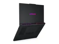 Lenovo Legion Pro 7 16AFR10H AMD | Eclipse Black | 16 " | OLED | WQXGA | 2560 x 1600 pixels | Glossy | AMD Ryzen 9 | 9955HX3D | 32 (2x16GB) GB | SODIMM DDR5 | Solid-state drive capacity 1000 GB | NVIDIA GeForce RTX 5080 | GDDR7 | 16 GB | Windows 11 Home | 802.11be | Bluetooth version 5.4 | Keyboard language English | Keyboard backlit | Warranty 24 month(s) | Battery warranty 12 month(s) – pilt 5
