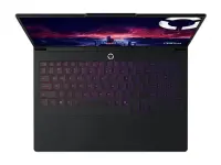 Lenovo Legion Pro 7 16AFR10H AMD | Eclipse Black | 16 " | OLED | WQXGA | 2560 x 1600 pixels | Glossy | AMD Ryzen 9 | 9955HX3D | 32 (2x16GB) GB | SODIMM DDR5 | Solid-state drive capacity 1000 GB | NVIDIA GeForce RTX 5080 | GDDR7 | 16 GB | Windows 11 Home | 802.11be | Bluetooth version 5.4 | Keyboard language English | Keyboard backlit | Warranty 24 month(s) | Battery warranty 12 month(s) – pilt 8