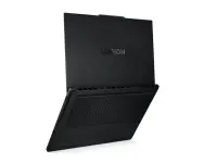 Lenovo Legion 5 15IAX10 Intel | Eclipse Black | 15.1 " | OLED | WQXGA | OLED pixels | Glossy | Intel Core Ultra 7 | 255HX | 16 GB | SODIMM DDR5 | Solid-state drive capacity 1000 GB | NVIDIA GeForce RTX 5060 | GDDR7 | 8 GB | Windows 11 Home | 802.11be | Bluetooth version 5.4 | Keyboard language English | Keyboard backlit | Warranty 24 month(s) | Battery warranty 12 month(s)