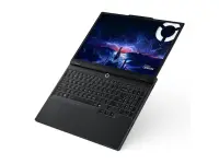 Lenovo Legion 5 15IAX10 Intel | Eclipse Black | 15.1 " | OLED | WQXGA | OLED pixels | Glossy | Intel Core Ultra 7 | 255HX | 16 GB | SODIMM DDR5 | Solid-state drive capacity 1000 GB | NVIDIA GeForce RTX 5060 | GDDR7 | 8 GB | Windows 11 Home | 802.11be | Bluetooth version 5.4 | Keyboard language English | Keyboard backlit | Warranty 24 month(s) | Bat