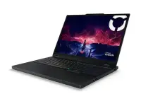 Lenovo Legion 5 15AHP10 AMD | Eclipse Black | 15.1 " | OLED | WQXGA | 2560 x 1600 pixels | Glossy | AMD Ryzen 7 | 260 | 16 GB | SODIMM DDR5 | Solid-state drive capacity 1000 GB | NVIDIA GeForce RTX 5060 | GDDR7 | 8 GB | Windows 11 Home | 802.11be | Bluetooth version 5.4 | Keyboard language Nordic | Keyboard backlit | Warranty 24 month(s) | Battery warranty 12 month(s) – pilt 2