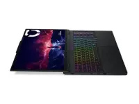 Lenovo Legion 5 15AHP10 AMD | Eclipse Black | 15.1 " | OLED | WQXGA | 2560 x 1600 pixels | Glossy | AMD Ryzen 7 | 260 | 16 GB | SODIMM DDR5 | Solid-state drive capacity 1000 GB | NVIDIA GeForce RTX 5060 | GDDR7 | 8 GB | Windows 11 Home | 802.11be | Bluetooth version 5.4 | Keyboard language Nordic | Keyboard backlit | Warranty 24 month(s) | Battery warranty 12 month(s) – pilt 7