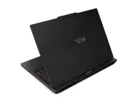 Lenovo Legion 5 15AHP10 AMD | Eclipse Black | 15.1 " | OLED | WQXGA | 2560 x 1600 pixels | Glossy | AMD Ryzen 7 | 260 | 16 GB | SODIMM DDR5 | Solid-state drive capacity 1000 GB | NVIDIA GeForce RTX 5060 | GDDR7 | 8 GB | Windows 11 Home | 802.11be | Bluetooth version 5.4 | Keyboard language Nordic | Keyboard backlit | Warranty 24 month(s) | Battery warranty 12 month(s) – pilt 9