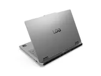 Lenovo LOQ Essential 15ARP11 AMD | Luna Grey | 15.6 " | IPS | FHD | 1920 x 1080 pixels | Anti-glare | AMD Ryzen 7 | 170 | 16 GB | SODIMM DDR5 | Solid-state drive capacity 512 GB | NVIDIA GeForce RTX 5060 | GDDR7 | 8 GB | Windows 11 Home | 802.11ax | Bluetooth version 5.2 | Keyboard language English | Keyboard backlit | Warranty 24 month(s) | Battery warranty 12 month(s)