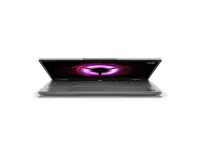 Lenovo LOQ Essential 15ARP11 AMD | Luna Grey | 15.6 " | IPS | FHD | 1920 x 1080 pixels | Anti-glare | AMD Ryzen 7 | 170 | 16 GB | SODIMM DDR5 | Solid-state drive capacity 512 GB | NVIDIA GeForce RTX 5060 | GDDR7 | 8 GB | Windows 11 Home | 802.11ax | Bluetooth version 5.2 | Keyboard language English | Keyboard backlit | Warranty 24 month(s) | Battery warranty 12 month(s) – pilt 7
