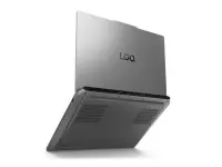 Lenovo LOQ Essential 15ARP11 AMD | Luna Grey | 15.6 " | IPS | FHD | 1920 x 1080 pixels | Anti-glare | AMD Ryzen 7 | 170 | 16 GB | SODIMM DDR5 | Solid-state drive capacity 512 GB | NVIDIA GeForce RTX 5060 | GDDR7 | 8 GB | Windows 11 Home | 802.11ax | Bluetooth version 5.2 | Keyboard language English | Keyboard backlit | Warranty 24 month(s) | Battery warranty 12 month(s) – pilt 12