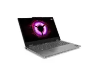 Lenovo LOQ Essential 15ARP11 AMD | Luna Grey | 15.6 " | IPS | FHD | 1920 x 1080 pixels | Anti-glare | AMD Ryzen 7 | 170 | 16 GB | SODIMM DDR5 | Solid-state drive capacity 512 GB | NVIDIA GeForce RTX 5060 | GDDR7 | 8 GB | Windows 11 Home | 802.11ax | Bluetooth version 5.2 | Keyboard language English | Keyboard backlit | Warranty 24 month(s) | Battery warranty 12 month(s) – pilt 18