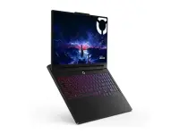 Lenovo Legion Pro 7 16IAX10H Intel | Glacier White | 16 " | OLED | WQXGA | 2560 x 1600 pixels | Glossy | Intel Core Ultra 7 | 255HX | 32 GB | CSODIMM DDR5 | Solid-state drive capacity 1000 GB | NVIDIA GeForce RTX 5070 Ti | GDDR7 | 12 GB | Windows 11 Home | 802.11be | Bluetooth version 5.4 | Keyboard language English | Keyboard backlit | Warranty 24 month(s) | Battery warranty 12 month(s) – pilt 2