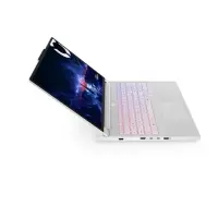 Lenovo Legion Pro 7 16IAX10H Intel | Glacier White | 16 " | OLED | WQXGA | 2560 x 1600 pixels | Glossy | Intel Core Ultra 7 | 255HX | 32 GB | CSODIMM DDR5 | Solid-state drive capacity 1000 GB | NVIDIA GeForce RTX 5070 Ti | GDDR7 | 12 GB | Windows 11 Home | 802.11be | Bluetooth version 5.4 | Keyboard language English | Keyboard backlit | Warranty 24 month(s) | Battery warranty 12 month(s) – pilt 4