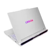 Lenovo Legion Pro 7 16IAX10H Intel | Glacier White | 16 " | OLED | WQXGA | 2560 x 1600 pixels | Glossy | Intel Core Ultra 7 | 255HX | 32 GB | CSODIMM DDR5 | Solid-state drive capacity 1000 GB | NVIDIA GeForce RTX 5070 Ti | GDDR7 | 12 GB | Windows 11 Home | 802.11be | Bluetooth version 5.4 | Keyboard language English | Keyboard backlit | Warranty 24 – pilt 3