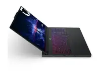 Lenovo Legion Pro 7 16IAX10H Intel | Glacier White | 16 " | OLED | WQXGA | 2560 x 1600 pixels | Glossy | Intel Core Ultra 7 | 255HX | 32 GB | CSODIMM DDR5 | Solid-state drive capacity 1000 GB | NVIDIA GeForce RTX 5070 Ti | GDDR7 | 12 GB | Windows 11 Home | 802.11be | Bluetooth version 5.4 | Keyboard language English | Keyboard backlit | Warranty 24 month(s) | Battery warranty 12 month(s) – pilt 13