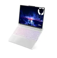 Lenovo Legion Pro 7 16IAX10H Intel | Glacier White | 16 " | OLED | WQXGA | 2560 x 1600 pixels | Glossy | Intel Core Ultra 7 | 255HX | 32 GB | CSODIMM DDR5 | Solid-state drive capacity 1000 GB | NVIDIA GeForce RTX 5070 Ti | GDDR7 | 12 GB | Windows 11 Home | 802.11be | Bluetooth version 5.4 | Keyboard language English | Keyboard backlit | Warranty 24 month(s) | Battery warranty 12 month(s) – pilt 14