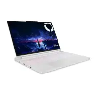 Lenovo Legion Pro 7 16IAX10H Intel | Glacier White | 16 " | OLED | WQXGA | 2560 x 1600 pixels | Glossy | Intel Core Ultra 7 | 255HX | 32 GB | CSODIMM DDR5 | Solid-state drive capacity 1000 GB | NVIDIA GeForce RTX 5070 Ti | GDDR7 | 12 GB | Windows 11 Home | 802.11be | Bluetooth version 5.4 | Keyboard language English | Keyboard backlit | Warranty 24 month(s) | Battery warranty 12 month(s) – pilt 17