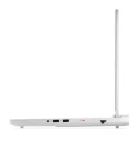 Lenovo Legion Pro 7 16IAX10H Intel | Glacier White | 16 " | OLED | WQXGA | 2560 x 1600 pixels | Glossy | Intel Core Ultra 7 | 255HX | 32 GB | CSODIMM DDR5 | Solid-state drive capacity 1000 GB | NVIDIA GeForce RTX 5070 Ti | GDDR7 | 12 GB | Windows 11 Home | 802.11be | Bluetooth version 5.4 | Keyboard language English | Keyboard backlit | Warranty 24 – pilt 12