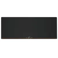 GIGABYTE AMP900 Mänguri hiire padi Must, Oranž – pilt 4