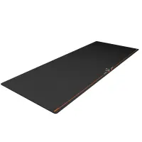 GIGABYTE AMP900 Mänguri hiire padi Must, Oranž – pilt 11