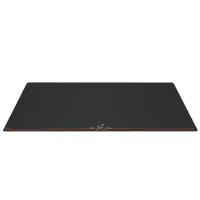 GIGABYTE AMP900 Mänguri hiire padi Must, Oranž – pilt 27