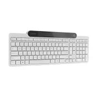 Lenovo | 800 Self-Charging | Keyboard | Wireless | Lithuanian | Bluetooth | Wireless connection | White