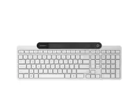 Lenovo | 800 Self-Charging | Keyboard | Wireless | Lithuanian | Bluetooth | Wireless connection | White