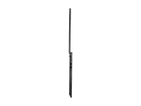 Lenovo ThinkPad T16 G4 Intel | Black | 16 " | IPS | WUXGA | 1920 x 1200 pixels | Anti-glare | Intel Core Ultra 7 | 258V | 32 GB | Soldered LPDDR5X | Solid-state drive capacity 512 GB | Intel Arc Graphics 140V | Windows 11 Pro | 802.11be | Bluetooth version 5.4 | Keyboard language English | Keyboard backlit | Warranty 36 month(s) | Battery warranty 12 month(s) – pilt 4