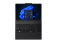 Lenovo ThinkPad T16 G4 Intel | Black | 16 " | IPS | WUXGA | 1920 x 1200 pixels | Anti-glare | Intel Core Ultra 7 | 258V | 32 GB | Soldered LPDDR5X | Solid-state drive capacity 512 GB | Intel Arc Graphics 140V | Windows 11 Pro | 802.11be | Bluetooth version 5.4 | Keyboard language English | Keyboard backlit | Warranty 36 month(s) | Battery warranty 12 month(s) – pilt 8