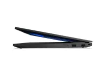 Lenovo ThinkPad T16 G4 Intel | Black | 16 " | IPS | WUXGA | 1920 x 1200 pixels | Anti-glare | Intel Core Ultra 7 | 258V | 32 GB | Soldered LPDDR5X | Solid-state drive capacity 512 GB | Intel Arc Graphics 140V | Windows 11 Pro | 802.11be | Bluetooth version 5.4 | Keyboard language English | Keyboard backlit | Warranty 36 month(s) | Battery warranty 12 month(s) – pilt 10