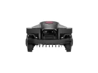 Roborock RockMow Z130 Mower, AWD, 3000m², RTK + VSLAM, (Edge Cutting module sold separately) – pilt 11