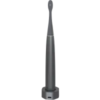 AENO DB10G Sonic Electric Toothbrush, 1400mAh, 5 Modes, IPX7, Grey – pilt 7