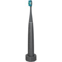 AENO DB10G Sonic Electric Toothbrush, 1400mAh, 5 Modes, IPX7, Grey – pilt 8